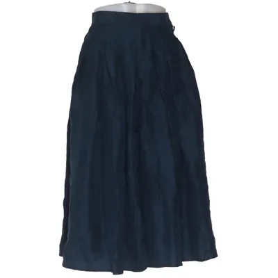 Kjol (Blå) från FS Collection Silke