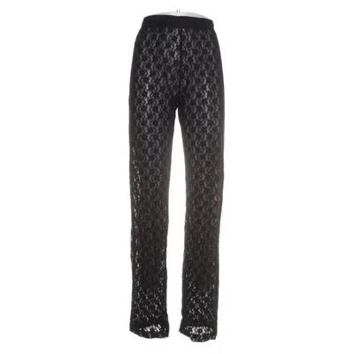 Pants (Black) from Boii