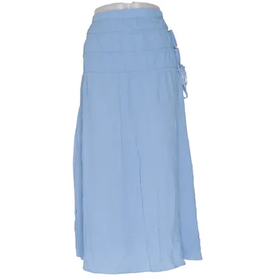 Rok (Blauw) van Rodebjer Polyester, Viscose