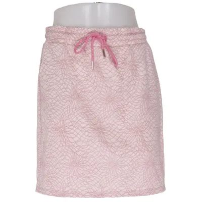 Rok (Roze, Wit) van Rich & Royal Katoen, Elastaan, Polyamide, Polyester