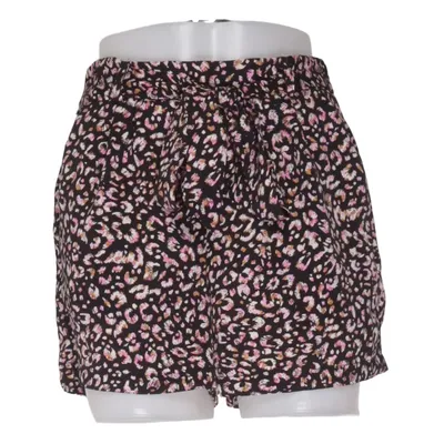 Shorts (Svart, Rosa, Flerfärgad) från Cerise Blue Polyester