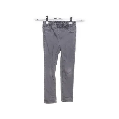 Jeans (Gray) from Petit Bateau Cotton, Elastane