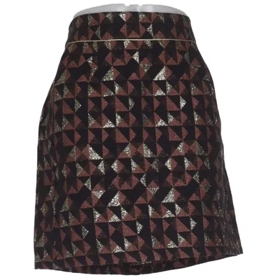 Nederdel (Jana) fra La Petite Francaise Akryl, Metallfiber, Polyester