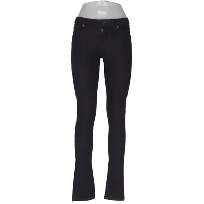 Jeans (Blue) from Nudie Jeans Elastane, Organic cotton