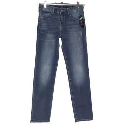 Jean (Regular Standard) de Gap Denim Coton, Élasthane