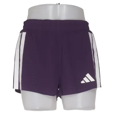 Short de sport (Adizero) de Adidas Élasthane, Polyester recyclé