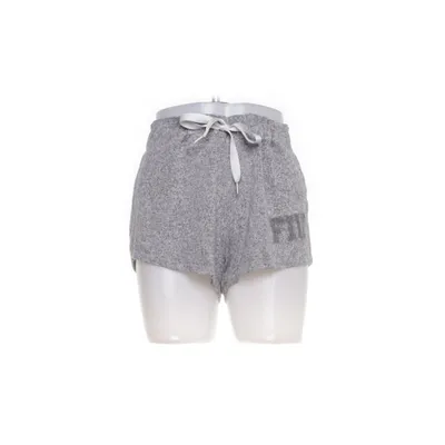 Shorts (Grå) fra Redshirt Elastan, Polyester