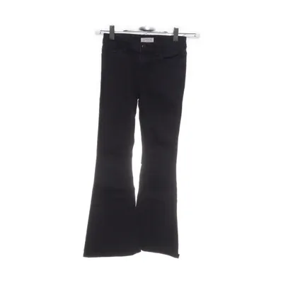 Jeans (Freja) från Lindex Bomull, Elastan, Polyester