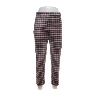 Pantalon de costume (Rouge, Multicolore) de Joseph