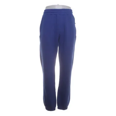 Sweatpants (Blue) from Sevenheavens Cotton
