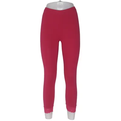 Leggings (Pink) von Basic U Baumwolle, Elasthan