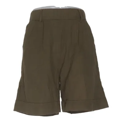 Korte broek (Pgtizana) van Pigalle Katoen