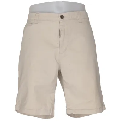 Shorts (Beige) von Strömberg Baumwolle, Elasthan