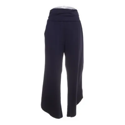 Palazzo broek (Blauw) van Emery Rose