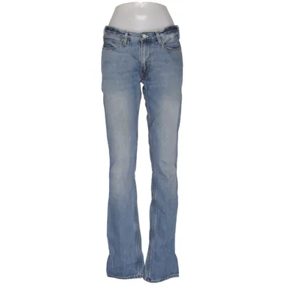 Jeans (MAX LT VINTAGE) från Acne Studios Bomull