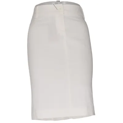 Kjol (Vit) från Sasch