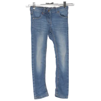 Jean (Marie) de Minymo Coton, Élasthane, Polyester
