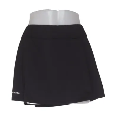 Sports skirt (Black) from Artengo