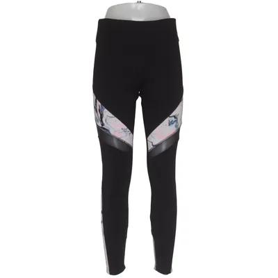 Collants de sport (Noir, Multicolore) de Pink