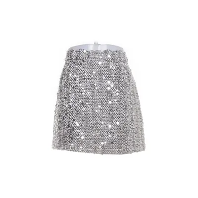 Skirt (Black, White, Multicolored) from Emma Ella