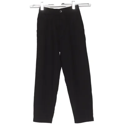 Suit pants (Black) from Zara