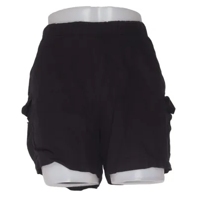 Korte broek (Zwart) van Odel
