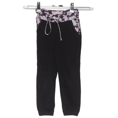 Sweatpants (Black, Pink, Multicolored) from Sparrow Elastane, Polyester