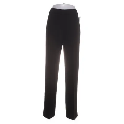 Palazzobukser (Sort) fra H&M Modern Classic Polyester, Elastan