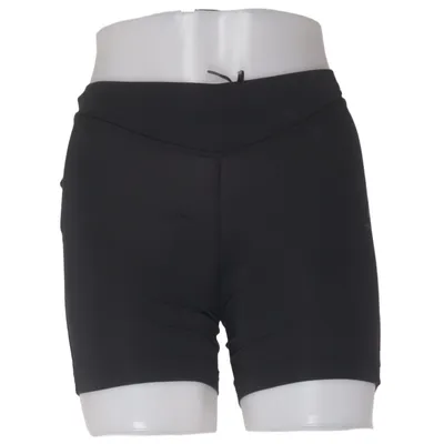 Träningstights (Svart) från Haglöfs Elastan, Polyamid, Polyester