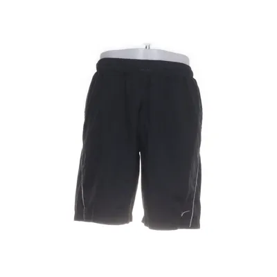 Short de sport (Noir) de Nike Polyester