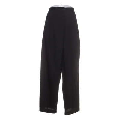 Stoffhose (Schwarz) von Acne