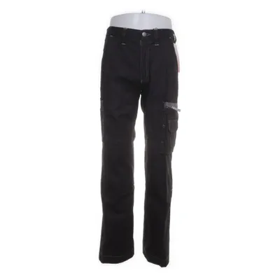 Arbejdsbukser (Sort) fra Fristads Kansas Bomuld, Polyester