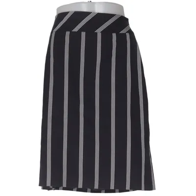 Jupe (Noir, Blanc) de Bandolera