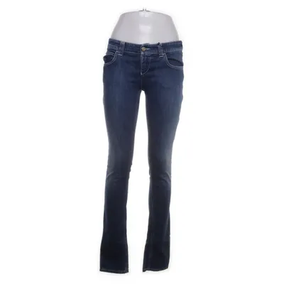 Spijkerbroek (Blauw) van Armani Jeans