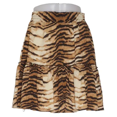 Jupe (Marron, Noir) de Ambika Polyester