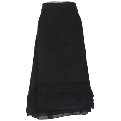 Kjol (Svart) från TurQuoise