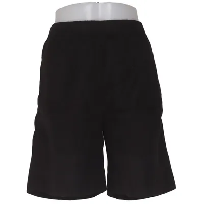 Short (Noir) de A Day's March Tencel