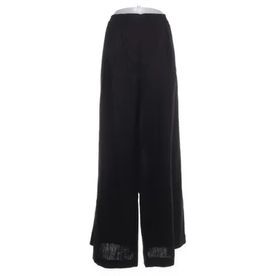 Palazzobyxor (Svart) från Rino