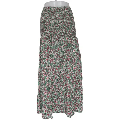 Maxi nederdel (Long Owl Skirt) fra Maria de la Orden Viscose