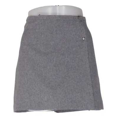 Omlottkjol (Grå) från Yannick Polyester