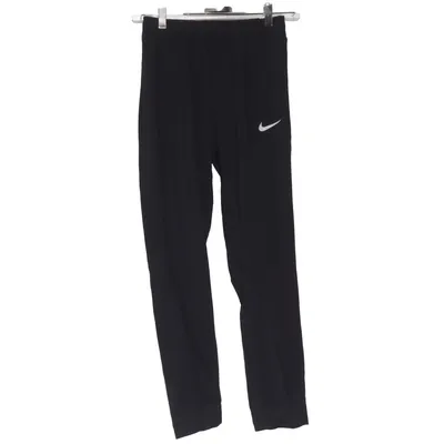 Träningsbyxor (Dri-Fit) från Nike Elastan, Polyester