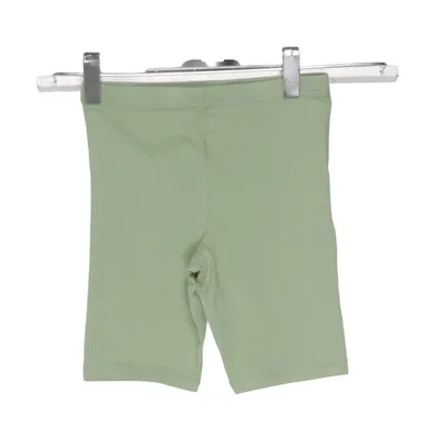Compression shorts (Green) from Tchibo Cotton