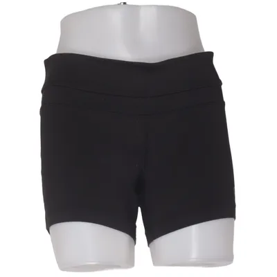 Kompressionsshorts (Svart) från Champion Elastan, Polyester