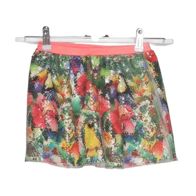 Jupe (Multicolore) de Kate Morgan Studio x H&M Polyester