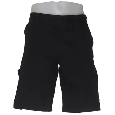 Work shorts (Black) from Björnkläder Cotton, Polyester