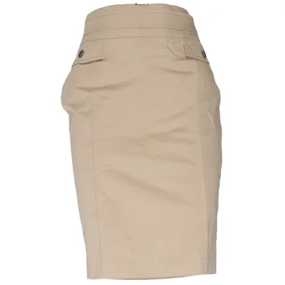 Jupe (754-681389) de Globus Essentials Acétate, Coton, Élasthane