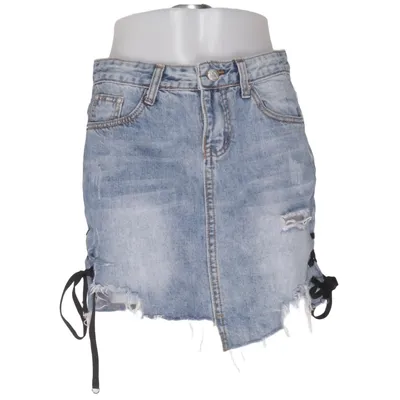 Jupe en jean (Bleu) de Osley
