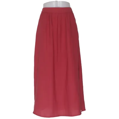 Maxi rok (Rood) van Cheer Polyester
