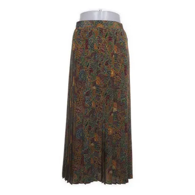 Maxi skirt (Multicolored) from Tru