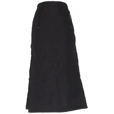 Jupe thermique (Noir) de Ross Sportswear Polyester